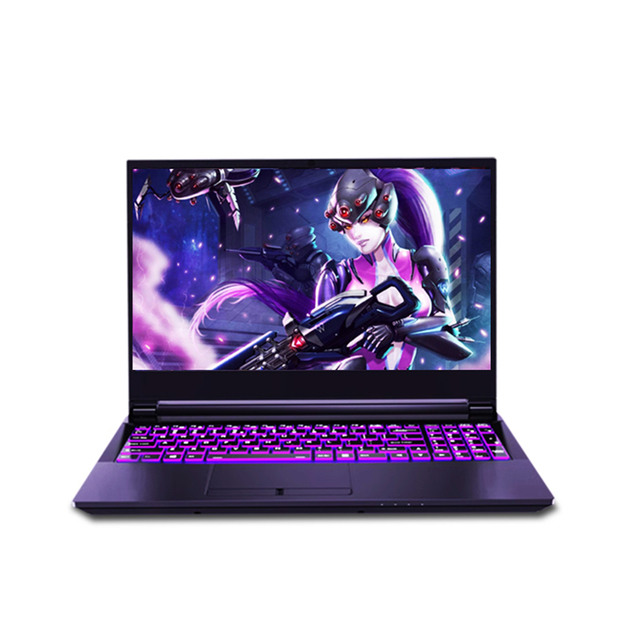 Computadora port&aacute;til con procesador I7-11800H de 15,6 pulgadas