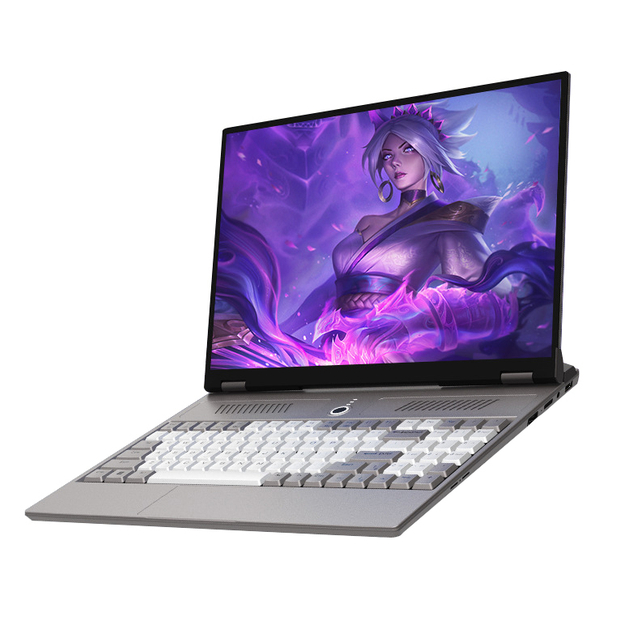 Processore I5 ​​12500H per laptop da gioco da 16 pollici DG61