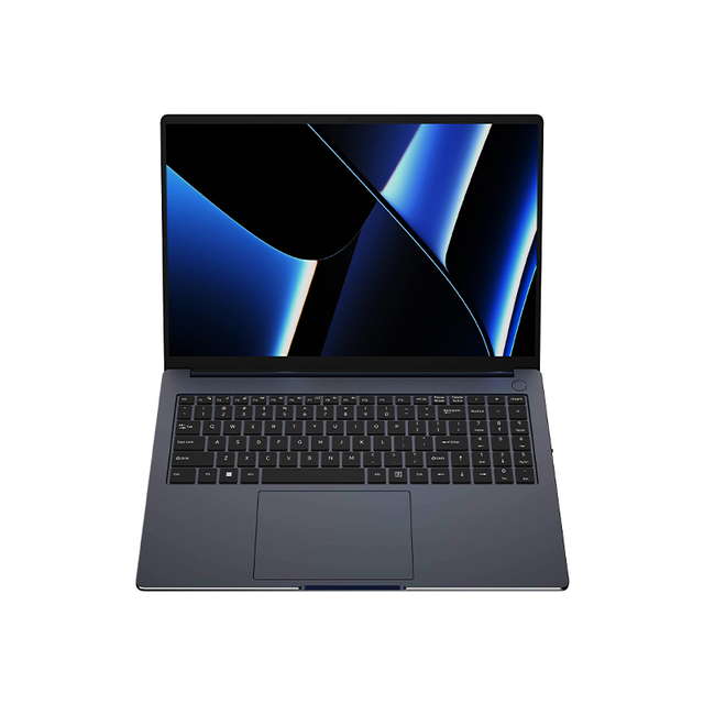Notebook con schermo ad alta risoluzione da 16 pollici, processori AMD Ryzen™ 7735HS