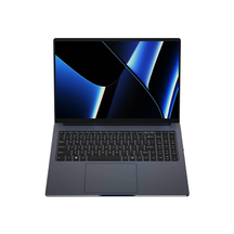 نوت بوک اثر انگشت صفحه کلید AMD 7535HS با نور پس زمینه
