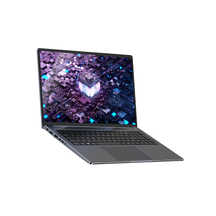 Notebook Layar Resolusi Tinggi 16 Inci, Prosesor AMD Ryzen™ 7735HS