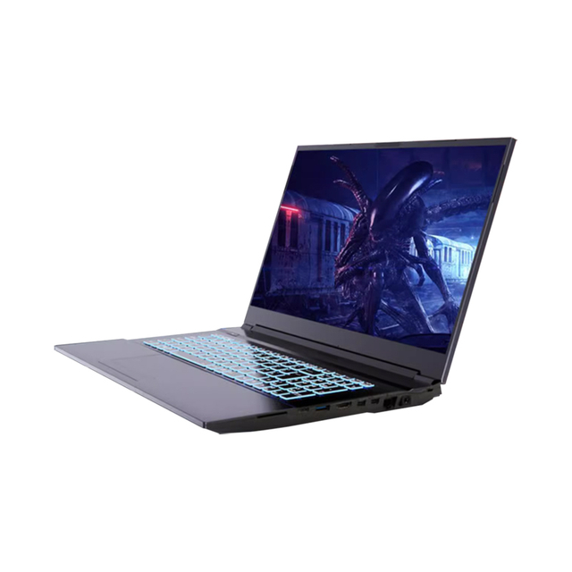 Computadora port&aacute;til DDR4 de doble canal con procesador Intel&reg; Core™ I5-11400H para negocios y juegos