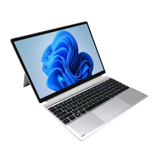 Tableta Intel 12.&ordf; N95 + ordenador port&aacute;til 2 en 1, 12GB DDR4 RAM CY007